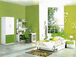 绿色建筑与节能涂料的发展契合与应用前景