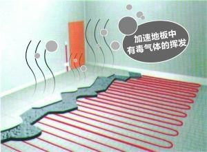 节能环保之如何减少地坪漆涂装中废气的释放(图1)