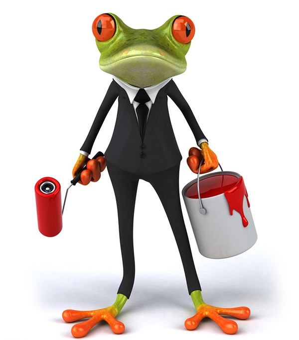 环氧地坪漆使用寿命及固化时间(图1)