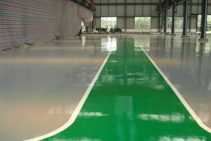 涂装施工常见的五大问题