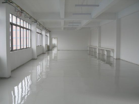 地坪漆施工在性价比上矛盾难以调和(图1) 地坪漆施工在性价比上矛盾难以调和(图1)