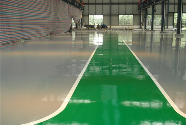 涂装施工常见的五大问题(图1)