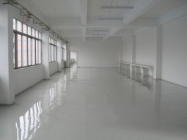 地坪漆施工在性价比上矛盾难以调和