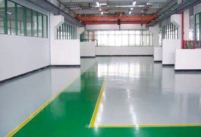 怎样分辨环氧地坪漆的优劣