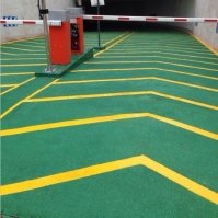 什么是防滑车道