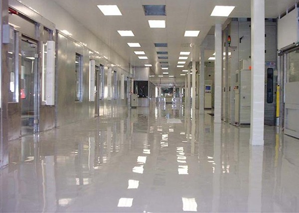 环氧树脂地坪漆创新要专注小而美(图1) 环氧树脂地坪漆创新要专注小而美(图1)