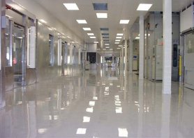 环氧树脂地坪漆创新要专注小而美