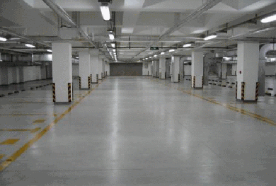 常用的几种停车场地坪施工方案(图2) 常用的几种停车场地坪施工方案(图2)