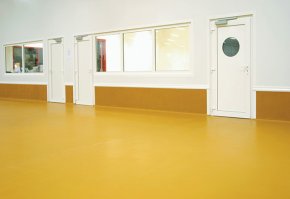 决定地坪品质的几点因素