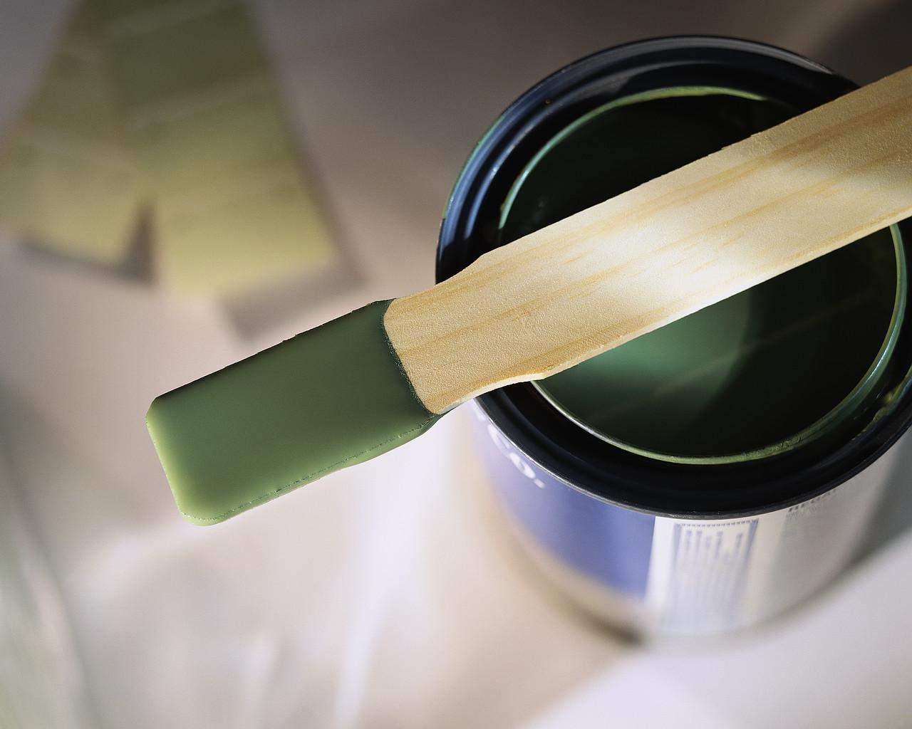 地坪涂料行业的发展趋势(图1) 地坪涂料行业的发展趋势(图1)