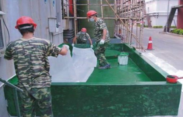 防腐地坪涂料适用期如何测评(图1)
