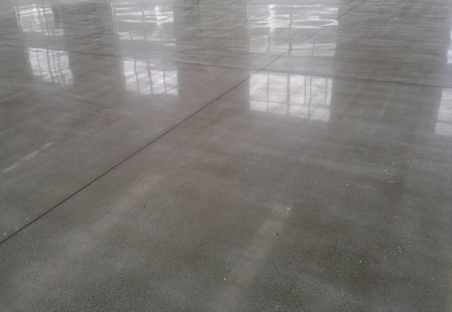 混凝土密封固化剂地坪施工前注意事项