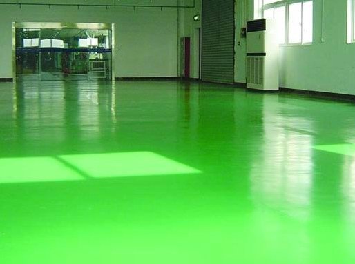 环氧树脂地坪进军农村是明智的选择(图1) 环氧树脂地坪进军农村是明智的选择(图1)