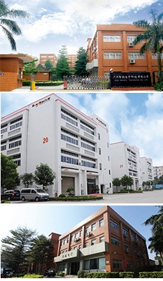 热烈庆祝我司与广州智航电子续签一年期地坪工程协议(图1)