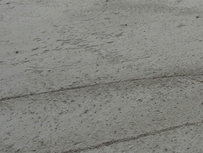 地坪漆基础层-混凝土强度低的原因及防御措施(图1)