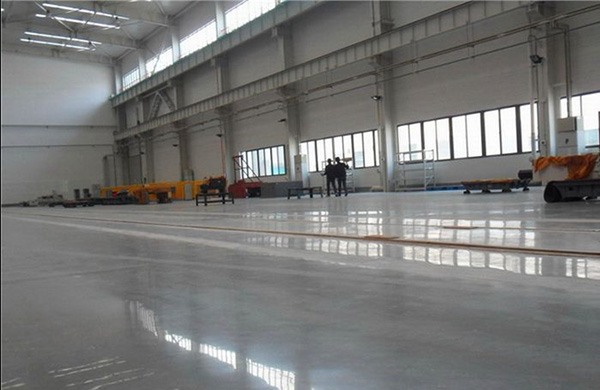 什么是混凝土密封固化剂(图1)