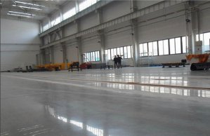 什么是混凝土密封固化剂