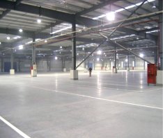 耐磨地坪施工要点