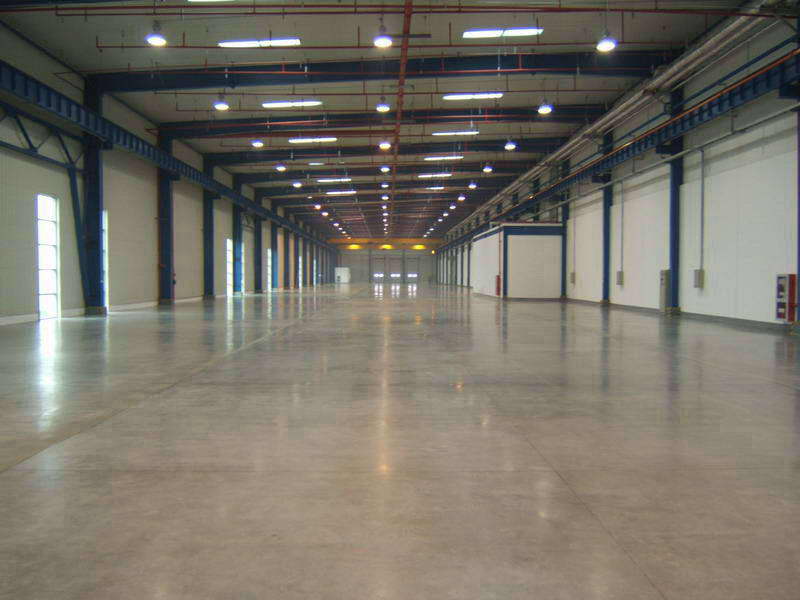 渗透型密封固化剂反应机理及使用场所(图1) 渗透型密封固化剂反应机理及使用场所(图1)