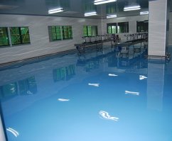 地坪涂料施工前混凝土地坪状态标准