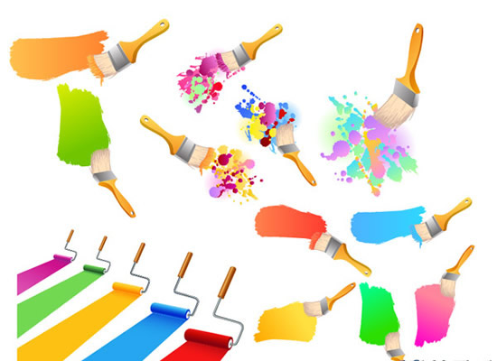 涂料建材转型升级趋势解析：诚信经营与信息融合策略