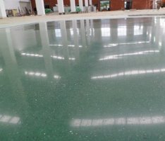 混凝土密封固化剂提升耐磨防渗能力及施工注意事项