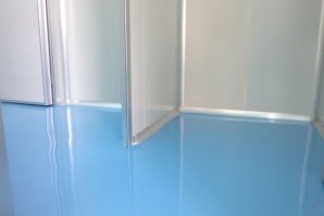 地坪涂料光泽度分类解析：从亮光到无光的全面对比