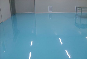 耐磨地坪质量保障五大要点:施工与材料相辅相成(图1) 耐磨地坪质量保障五大要点:施工与材料相辅相成(图1)