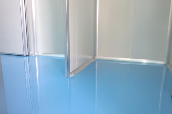 地坪涂料光泽度分类解析:从亮光到无光的全面对比(图1) 地坪涂料光泽度分类解析:从亮光到无光的全面对比(图1)