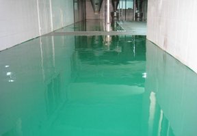 旧环氧地坪改造方法与创新解决方案实用指南