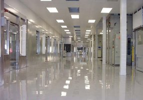 工业地板漆翻新改造价格及施工工序详解