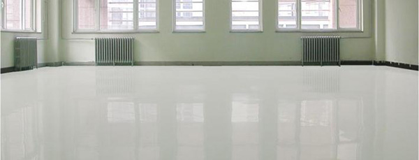 环氧地坪施工地面潮湿解决方法与防水措施(图1)