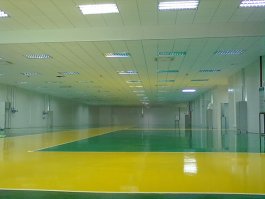 环氧地坪使用寿命如何延长？质量选择与保养维护全攻略