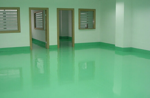 环氧树脂的特性优势与广泛应用领域分析(图1) 环氧树脂的特性优势与广泛应用领域分析(图1)