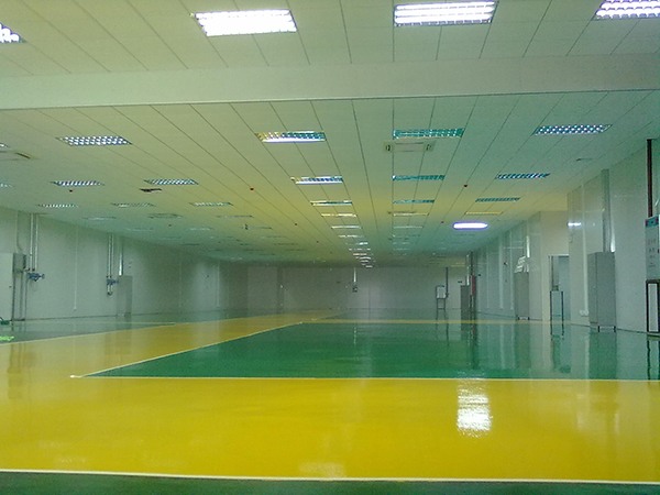 环氧地坪使用寿命如何延长？质量选择与保养维护全攻略(图1)