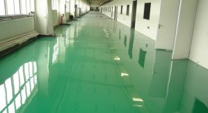 地坪漆耐磨性能测试方法与质量标准详解