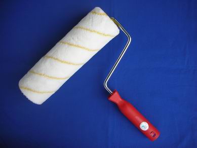 地坪涂料辊筒选择与施工技巧详解