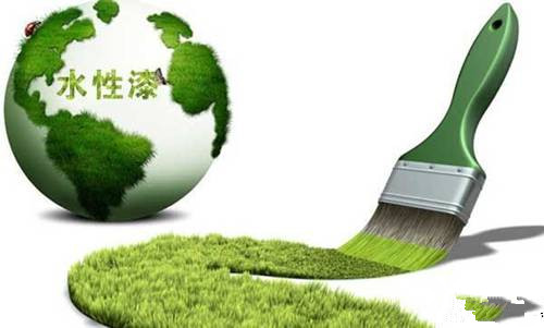 雾霾污染加剧催化环保涂料需求 水性环氧地坪漆成绿色发展新趋势