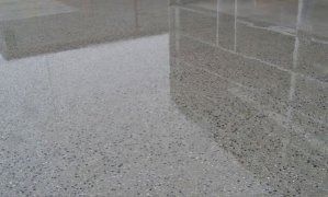 密封固化剂地坪质量检测方法与验收标准详解