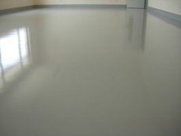 自流平水泥是什么?高科技干混材料施工优势解析 自流平水泥是什么?高科技干混材料施工优势解析