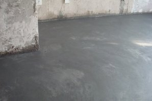 水泥混凝土地面施工工艺要点 避免起灰起砂的关键控制措施 水泥混凝土地面施工工艺要点 避免起灰起砂的关键控制措施