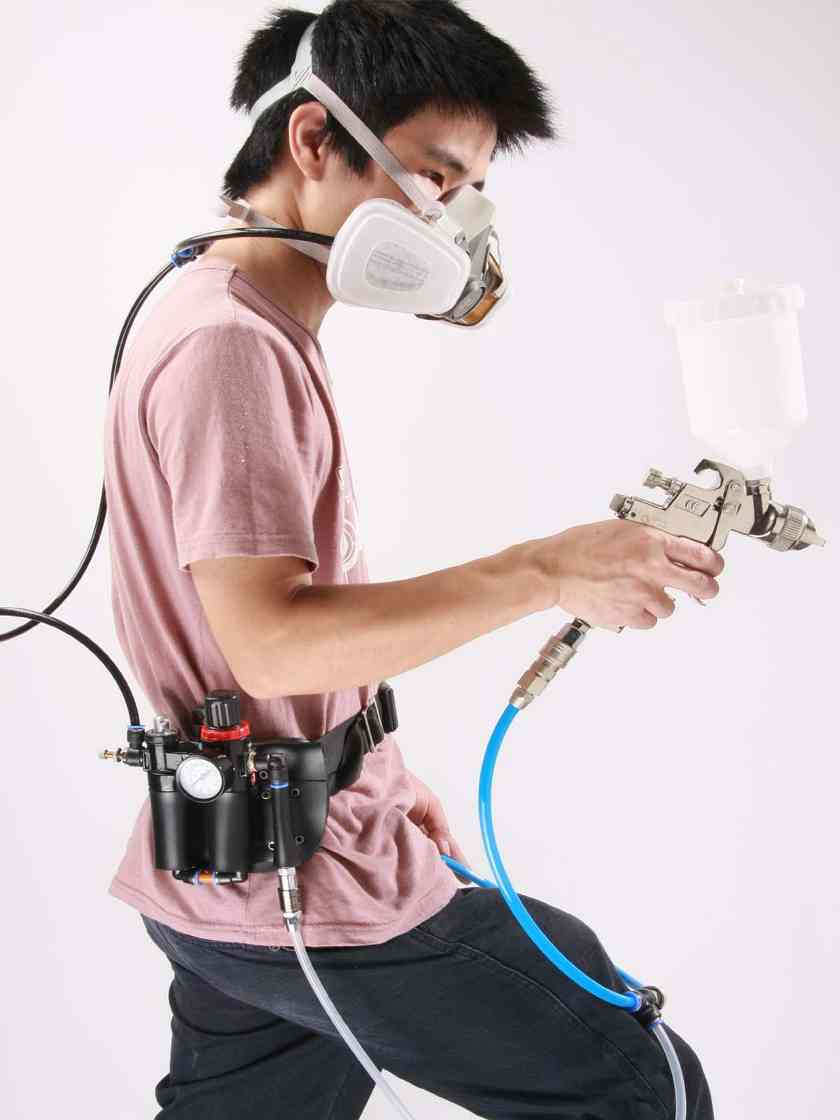 木制品企业油漆工职业病危害严重，苯甲醛超标达百倍需加强防护