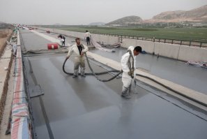 聚脲弹性体喷涂技术优势及应用领域分析