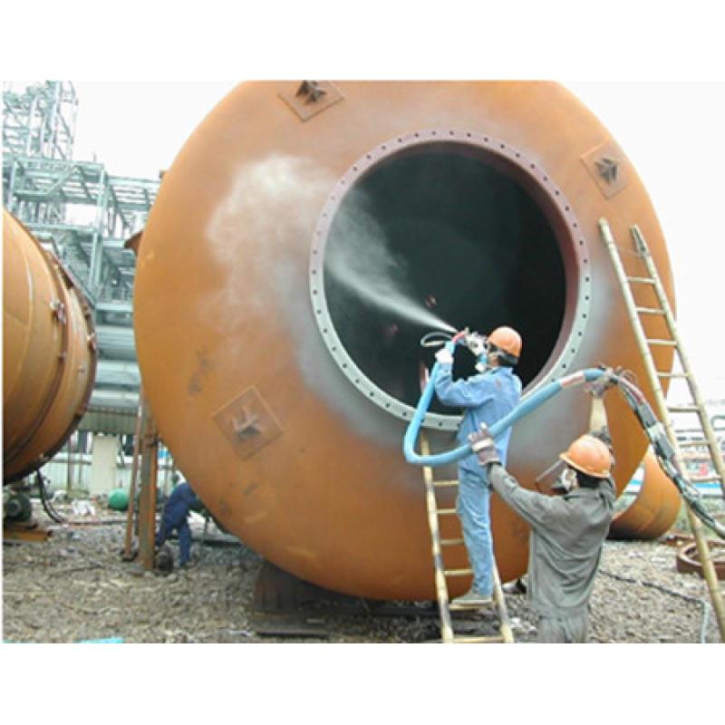 环氧防腐涂料应用及常见防腐材料全解析