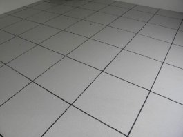 防静电地板安装工艺与技术要求全解