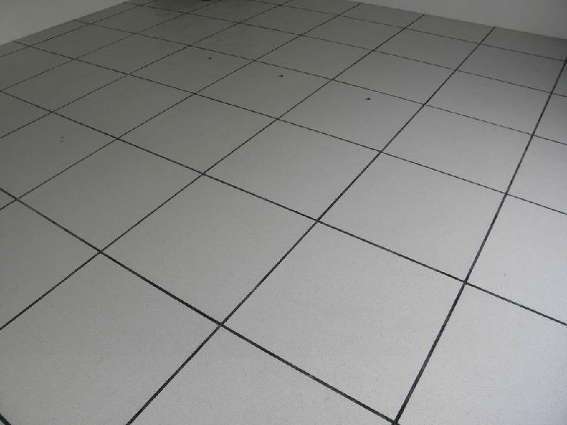 防静电地板安装工艺与技术要求全解(图1)