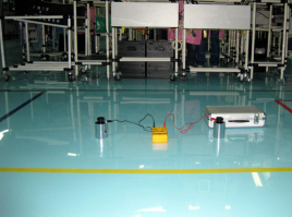 防静电地板选型指南：瓷砖与PVC地板优缺点对比分析