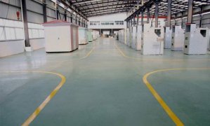 金刚砂地板优缺点分析：耐磨地坪材料特性全面解读