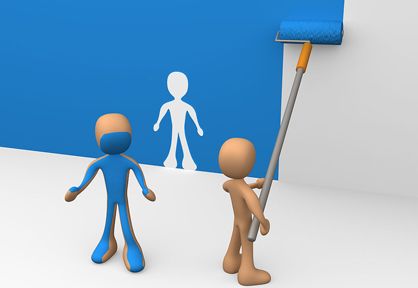 楼市调控持续加码 建筑涂料市场面临多重困境