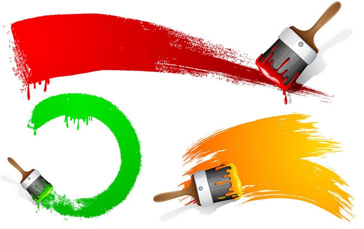 涂料行业遭遇倒闭潮 企业面临成本上涨环保督查双重压力